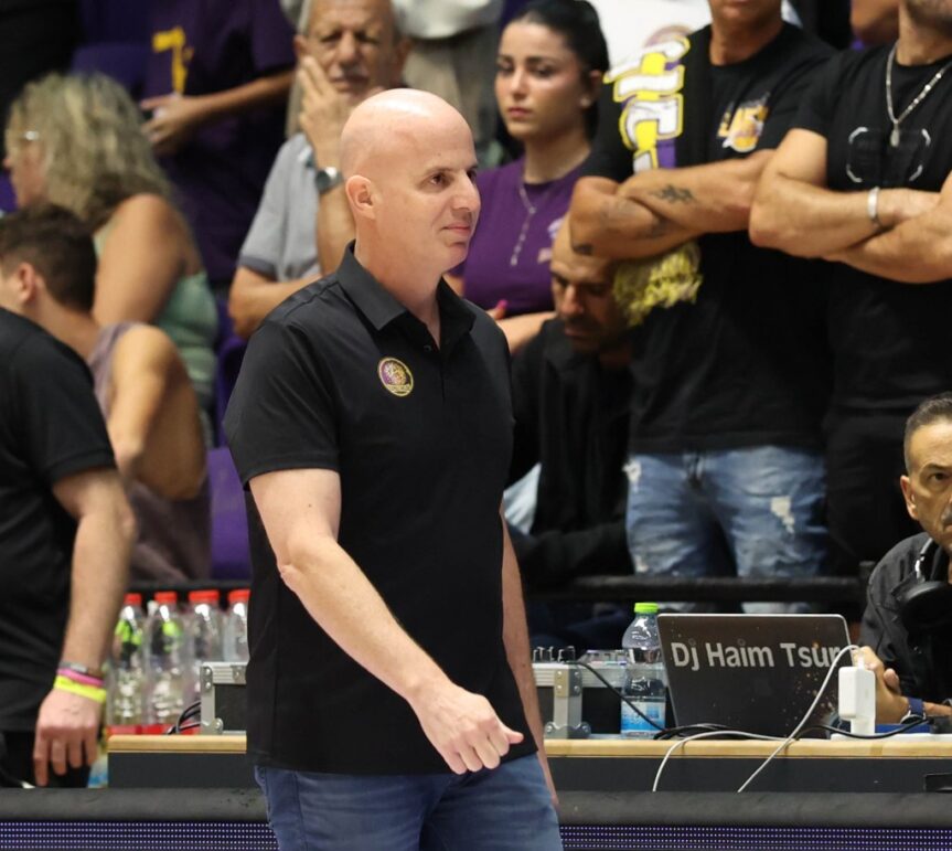 היום: פותחים עונה באירופה