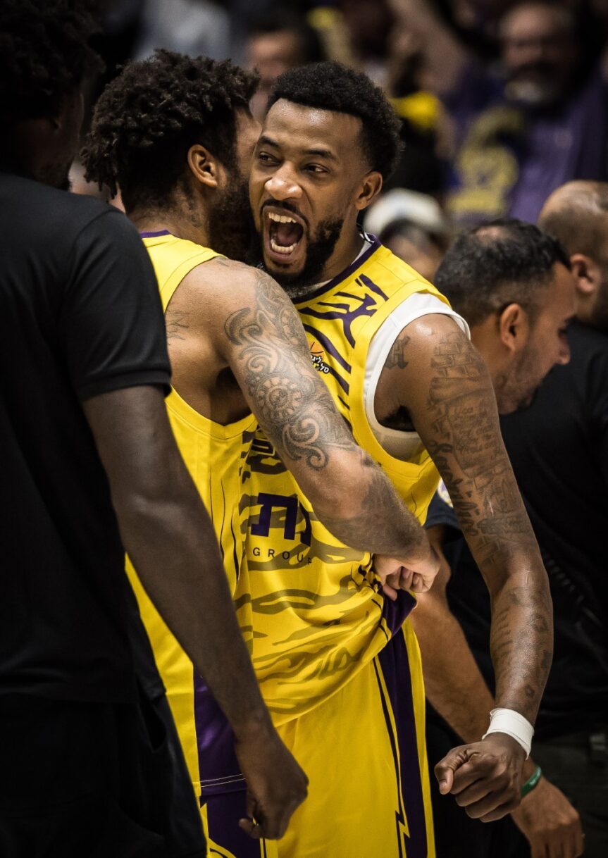 אם כל הדרמות