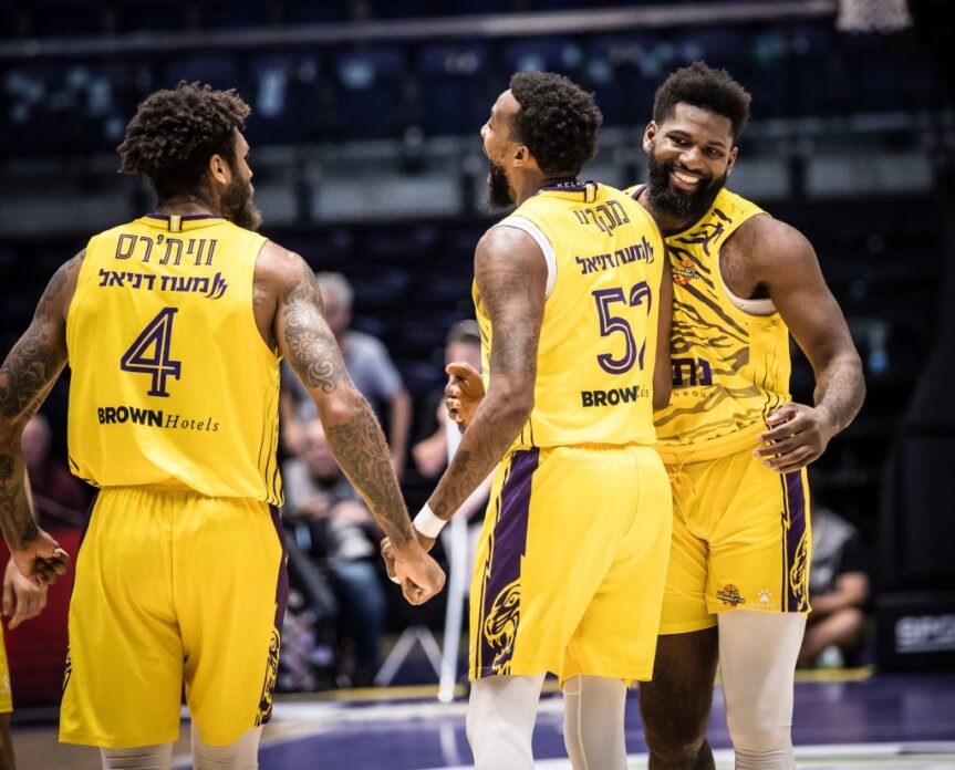 תפסת מרובה בקושי תפסת