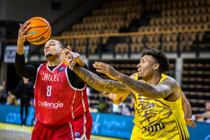 איבדו את זה עם האיבודים