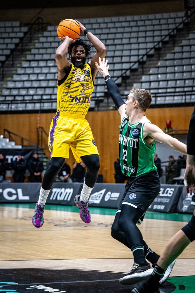 תלאות פרנקו בספרד