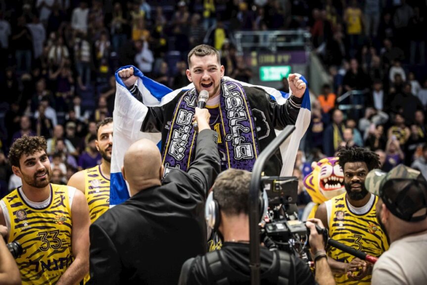 נצחון בר השגה